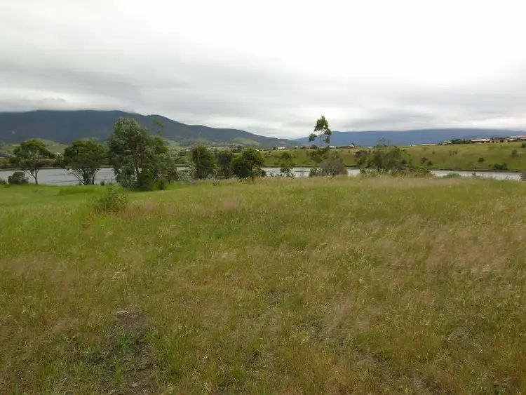 Main view of Homely land listing, Lot 19 Fisher Drive, Herdsmans Cove TAS 7030