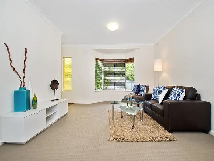 Second view of Homely unit listing, 1/50 Harvey Street East, Woodville Park SA 5011