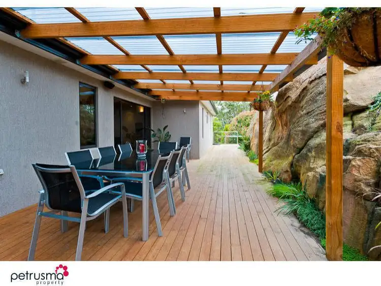 Fifth view of Homely house listing, 33 Brightwater Road, Blackmans Bay TAS 7052