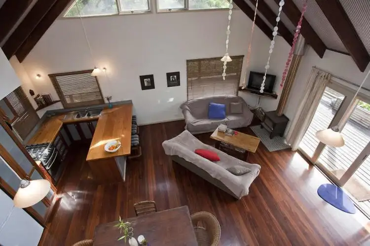 Seventh view of Homely house listing, 5 Ridge Drive, Kennett River VIC 3221