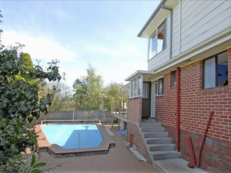 Fourth view of Homely house listing, 30 Tilanbi Street, Howrah TAS 7018