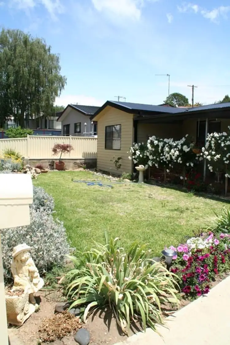 Second view of Homely house listing, 45 Yareen Road, Cooma NSW 2630