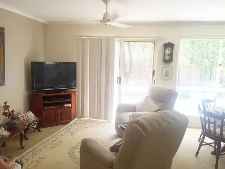 Seventh view of Homely townhouse listing, 57/102 Alexander Drive, Highland Park QLD 4211
