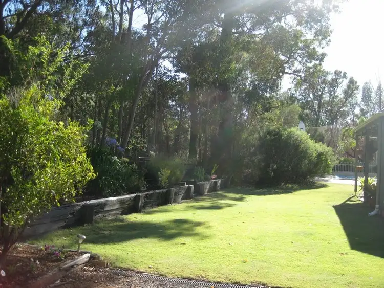 Fifth view of Homely rural property listing, 21 Australind Road, Australind WA 6233