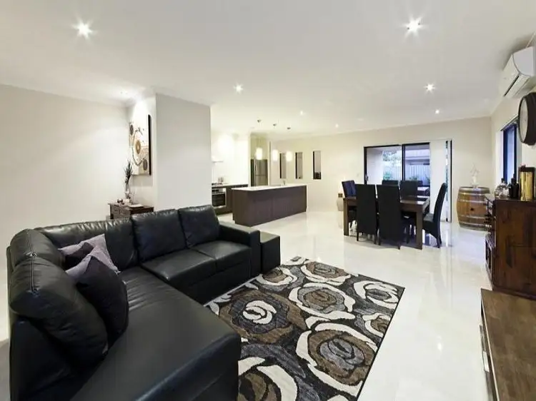 Fourth view of Homely house listing, 62 Allanson Drive, Byford WA 6122