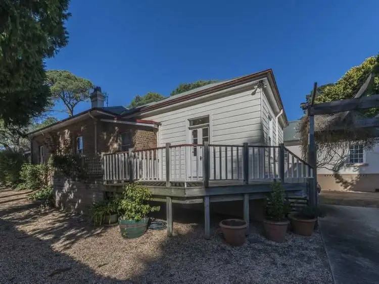 Third view of Homely unit listing, 4/30 Old Hume Highway, Berrima NSW 2577