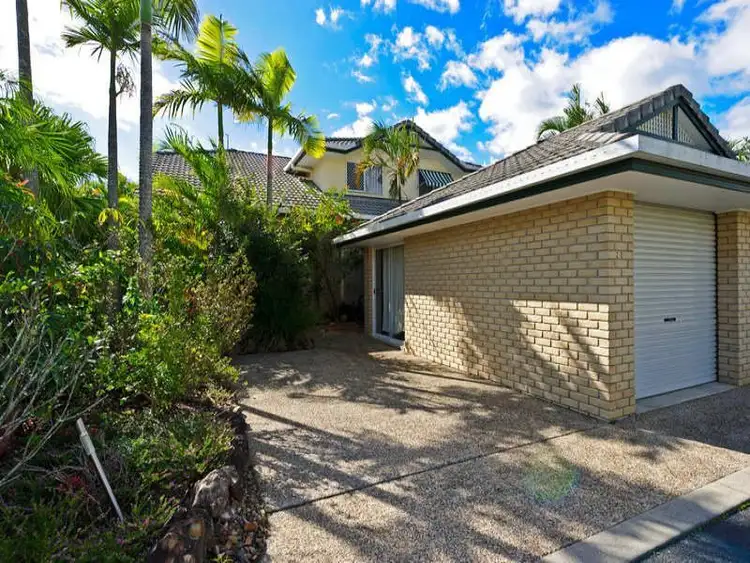 Seventh view of Homely townhouse listing, 2/15 Stewart Parade, Ashmore QLD 4214