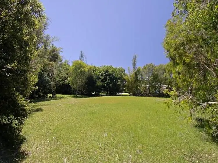 Second view of Homely land listing, 20 Oakland Court, Byron Bay NSW 2481