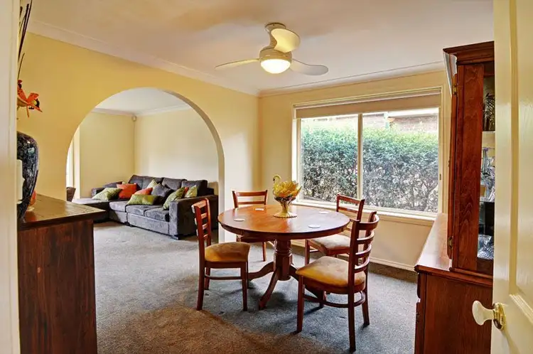 Third view of Homely house listing, 30 Glendale Crescent, Orange NSW 2800