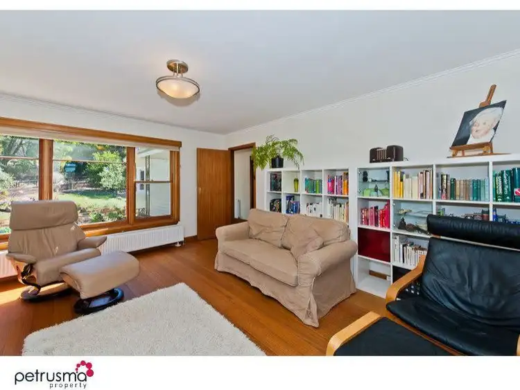 Third view of Homely house listing, 1 Oliver Avenue, Lindisfarne TAS 7015