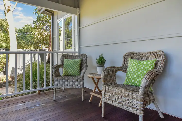 Fourth view of Homely house listing, 1 Lovelock Place, Bassendean WA 6054