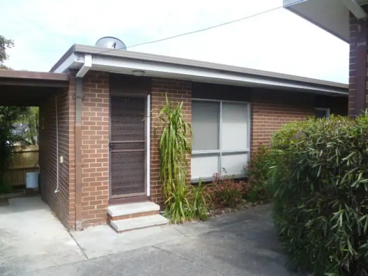 5/227 Mt Pleasant Road, Highton VIC 3216