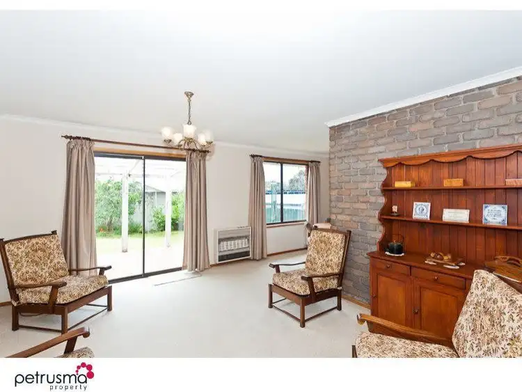 Second view of Homely house listing, 7 Myuna Road, Blackmans Bay TAS 7052