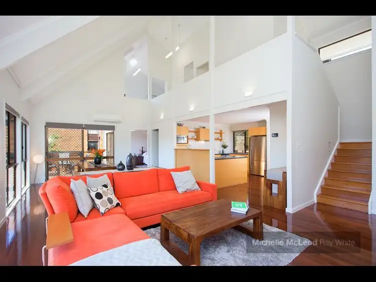Third view of Homely house listing, 31 Chapel Hill Road, Chapel Hill QLD 4069
