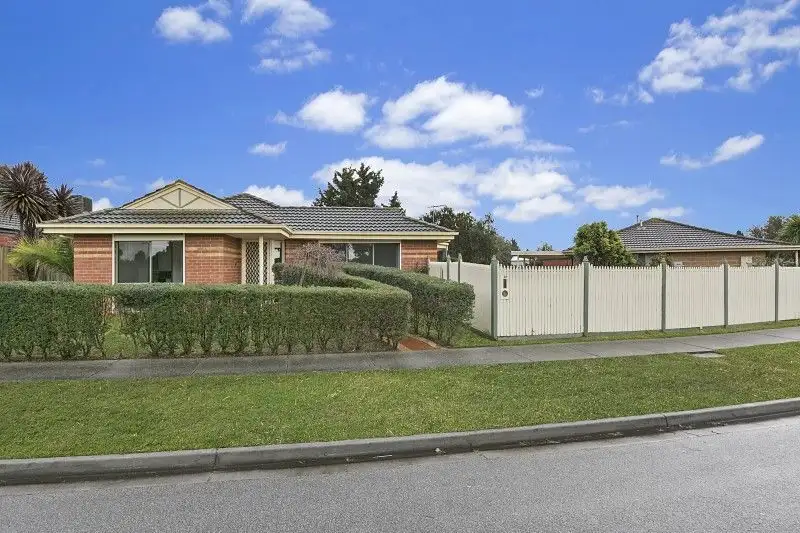 Main view of Homely house listing, 30 JACINTA DRIVE, Cranbourne West VIC 3977