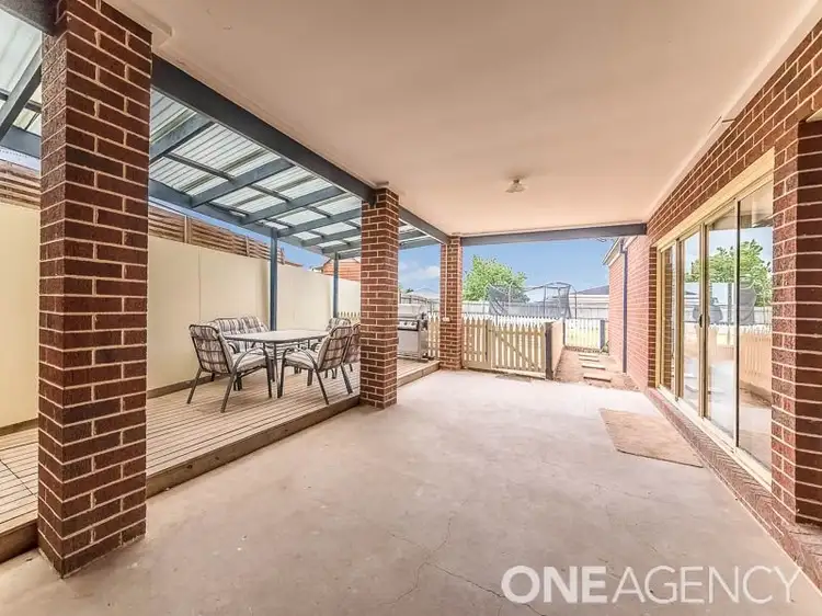 Third view of Homely house listing, 15 Dwyer Court, Koo Wee Rup VIC 3981