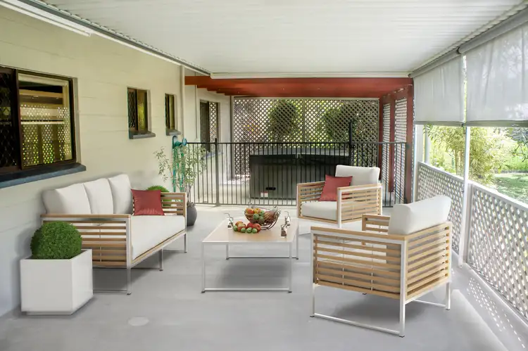 115 Reed Rd, Trinity Park QLD 4879