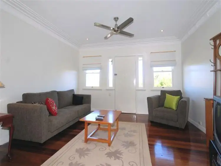 Second view of Homely house listing, 21 Devonshire Street, Ashgrove QLD 4060