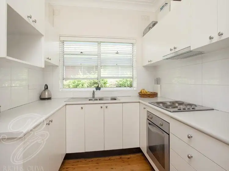 Fifth view of Homely house listing, 5 Robinson Street, Belfield NSW 2191
