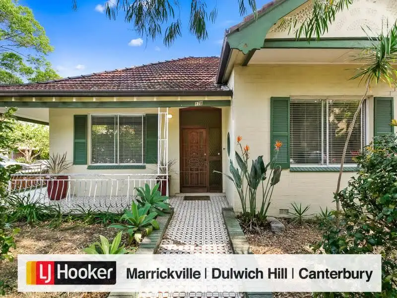 Main view of Homely house listing, 178 Denison Road, Dulwich Hill NSW 2203