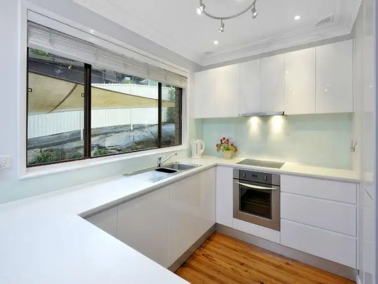 Third view of Homely house listing, 62 Woronora Road, Engadine NSW 2233