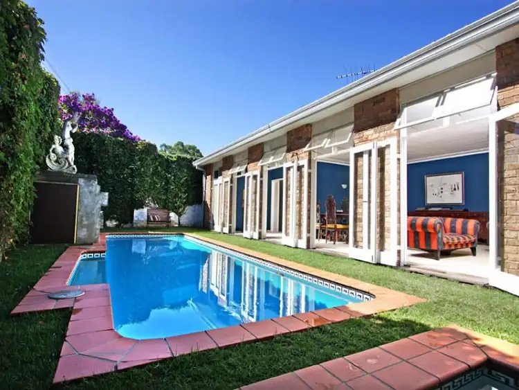 Second view of Homely house listing, 94A Clontarf Street, Seaforth NSW 2092