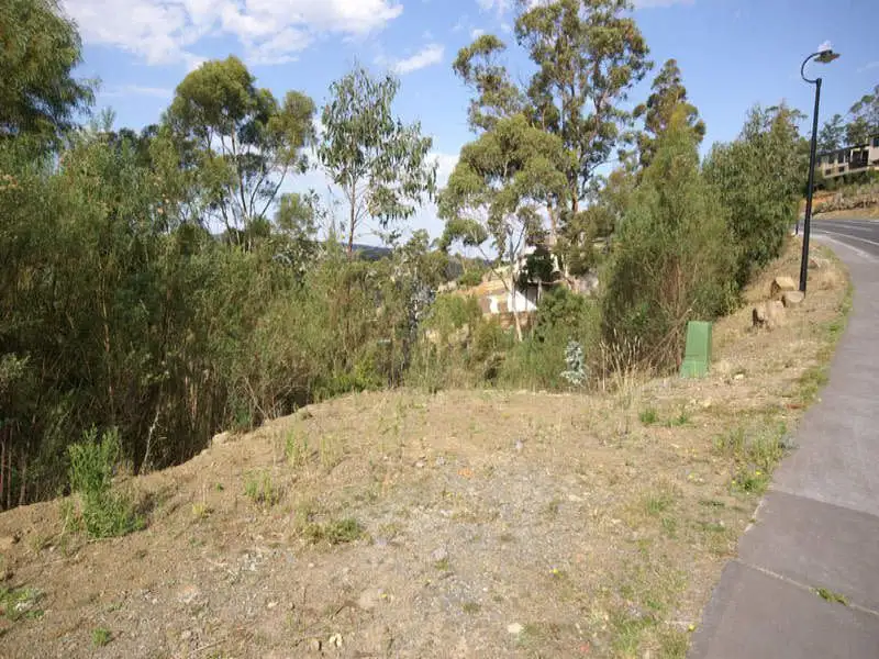 Main view of Homely land listing, 39 Woodcutters Road, Tolmans Hill TAS 7007