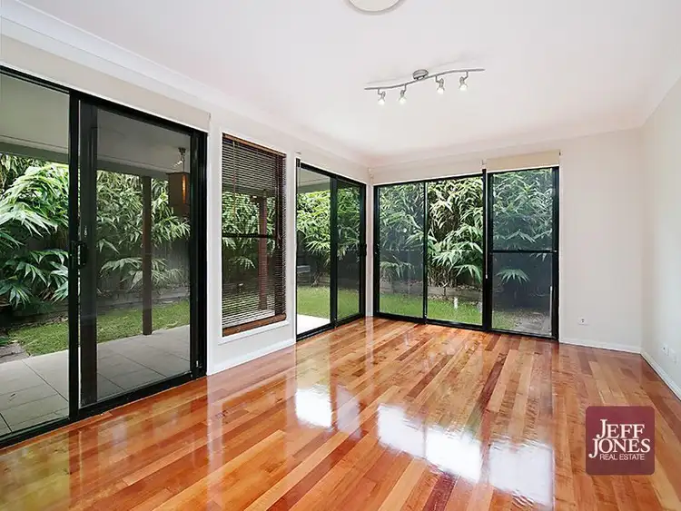 Second view of Homely townhouse listing, 1/16 Venner Road, Annerley QLD 4103