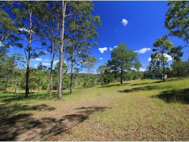 Third view of Homely land listing, L17 Robinson Road, Ocean View QLD 4521
