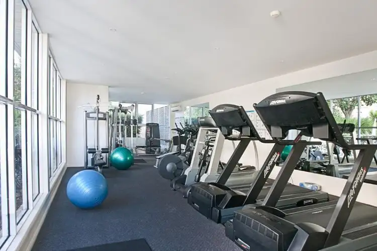 Third view of Homely apartment listing, 9/3 Seisman Place, Port Melbourne VIC 3207