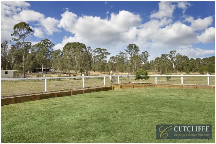 Fourth view of Homely rural property listing, Address available on request