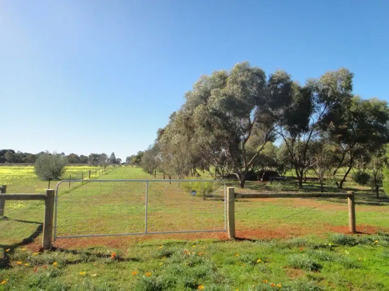 Main view of Homely land listing, Address available on request