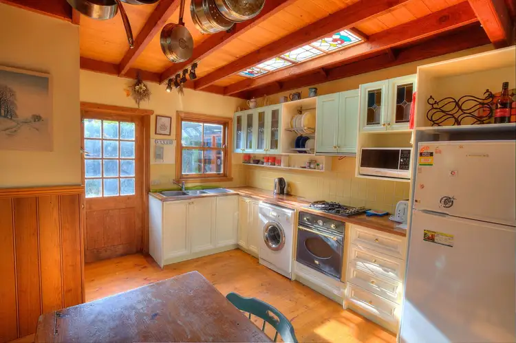 Third view of Homely house listing, 4 Lardis Lane, Wandiligong VIC 3744