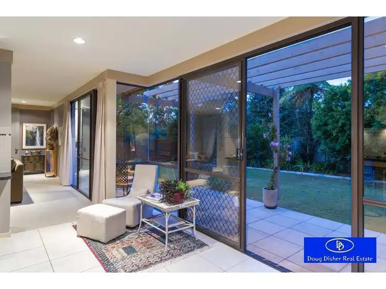 Sixth view of Homely house listing, 30 Steptoe Street, Chapel Hill QLD 4069