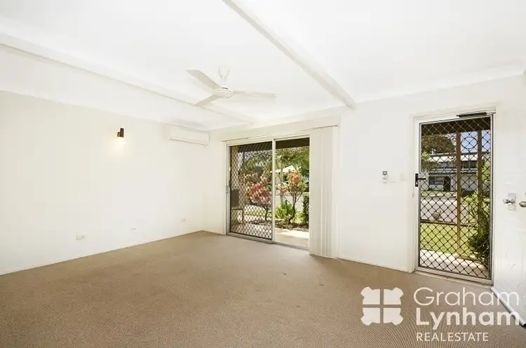 Third view of Homely house listing, 137 Mill Drive, Kirwan QLD 4817