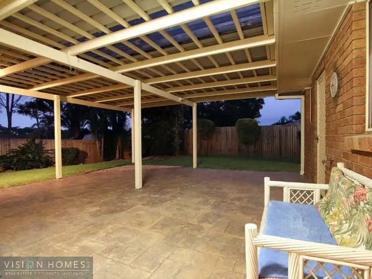 Third view of Homely house listing, 11 Arinya Court, Boronia Heights QLD 4124