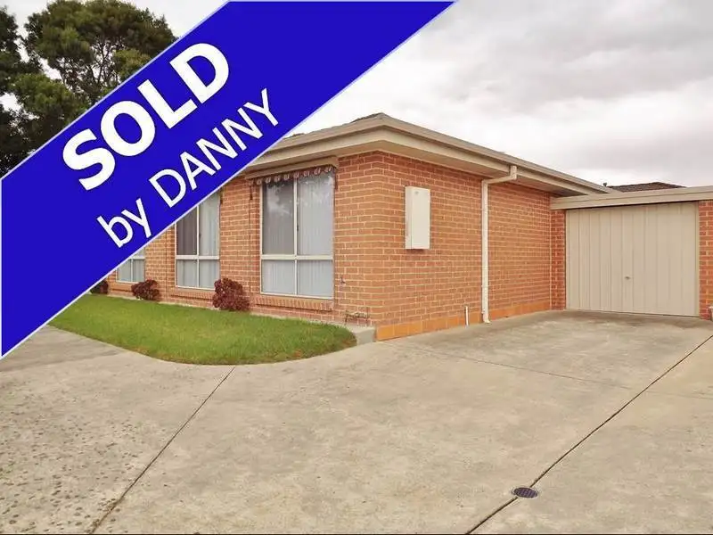 Main view of Homely townhouse listing, 3/7 Saxtons Drive, Moe VIC 3825