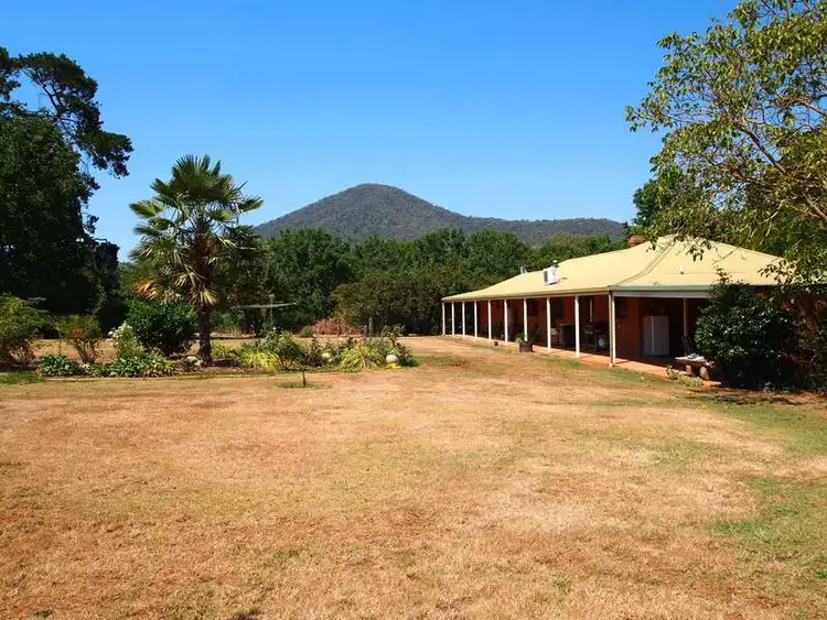Third view of Homely rural property listing, 589 Buckland Valley Road, Buckland VIC 3740