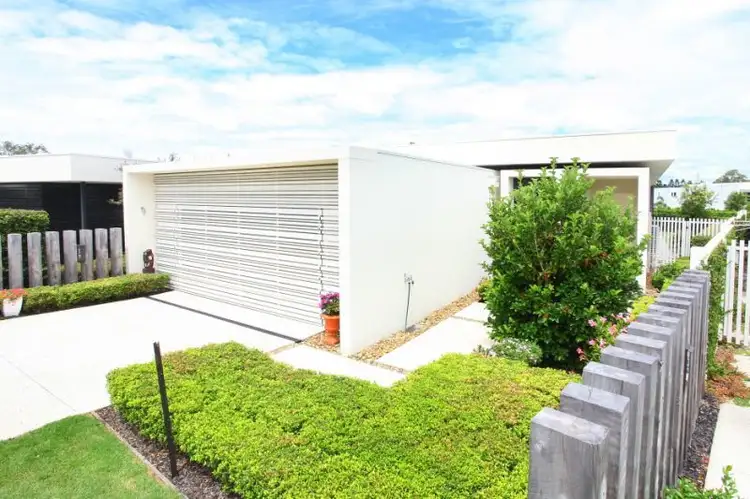 Second view of Homely house listing, 15 Royal Pines Resort, Benowa QLD 4217