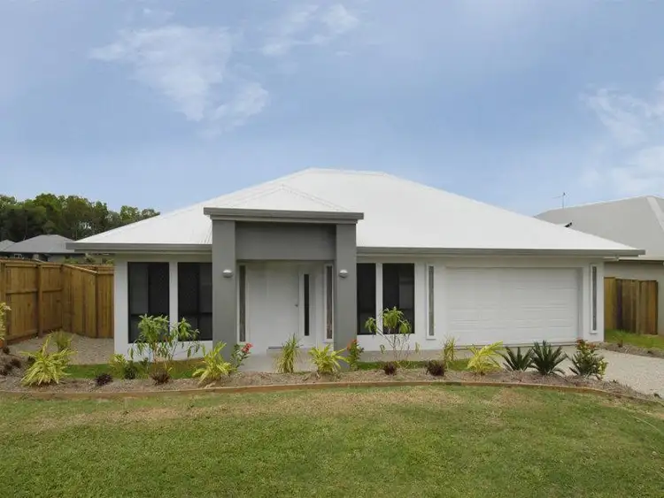 24 PORT Close, Trinity Beach QLD 4879