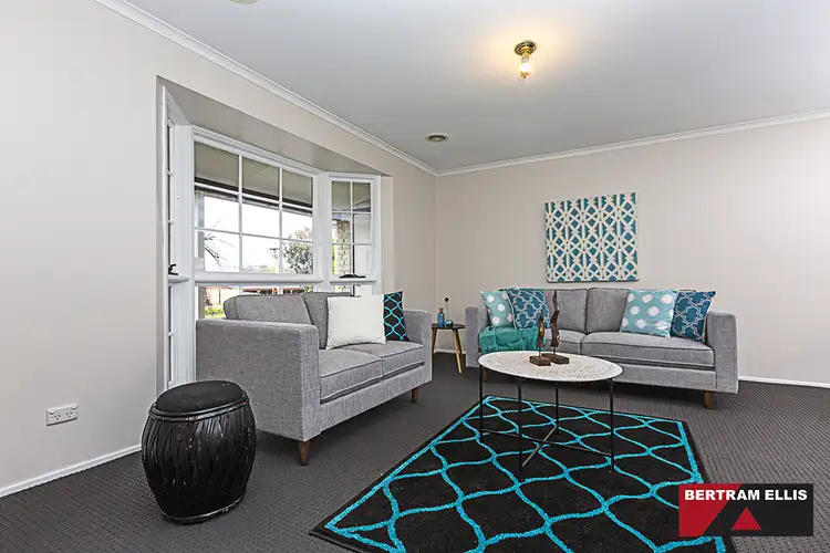 Third view of Homely house listing, 13 Deamer Crescent, Chisholm ACT 2905