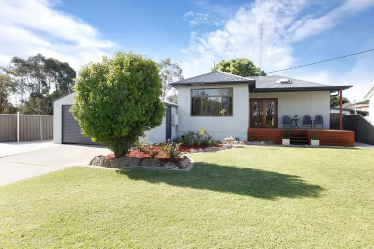 21 Margaret Street, St Marys NSW 2760
