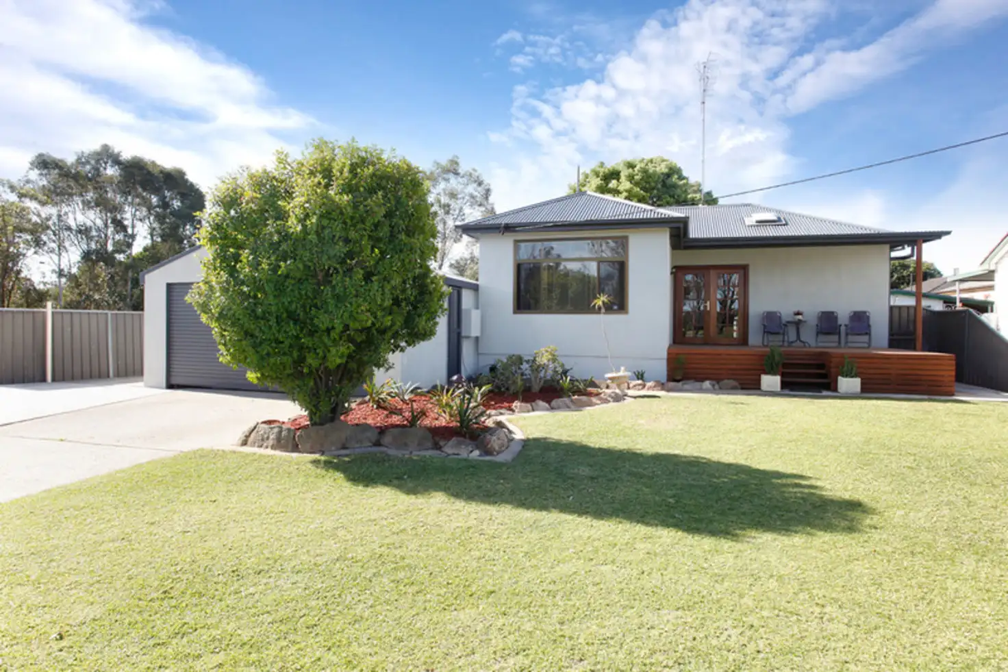 Main view of Homely house listing, 21 Margaret Street, St Marys NSW 2760