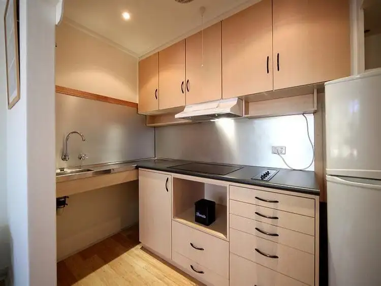 Sixth view of Homely apartment listing, 10/501 Punt Road, South Yarra VIC 3141