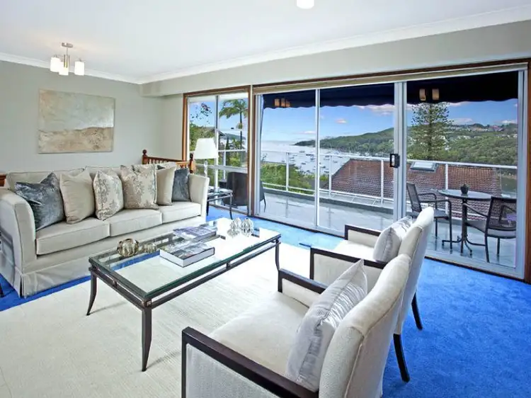 Third view of Homely house listing, 77 Lauderdale Avenue, Fairlight NSW 2094