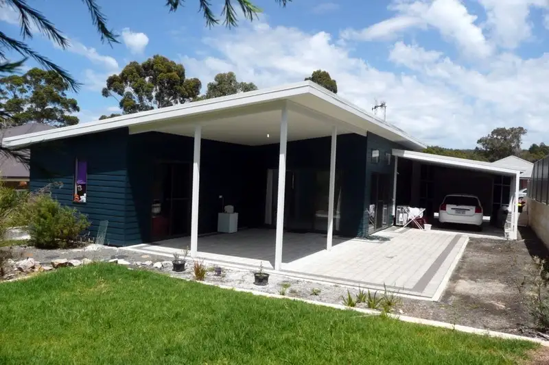 Main view of Homely house listing, 36 Wattle Way, Denmark WA 6333