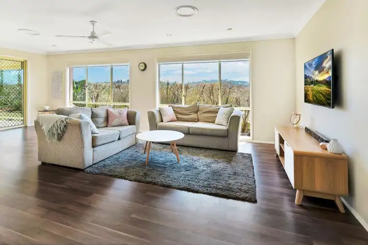 Fourth view of Homely house listing, 3 Honolulu Rise, Pacific Pines QLD 4211