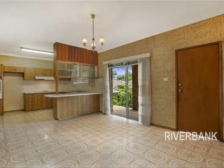Second view of Homely house listing, 195 Fowler Road, Guildford NSW 2161