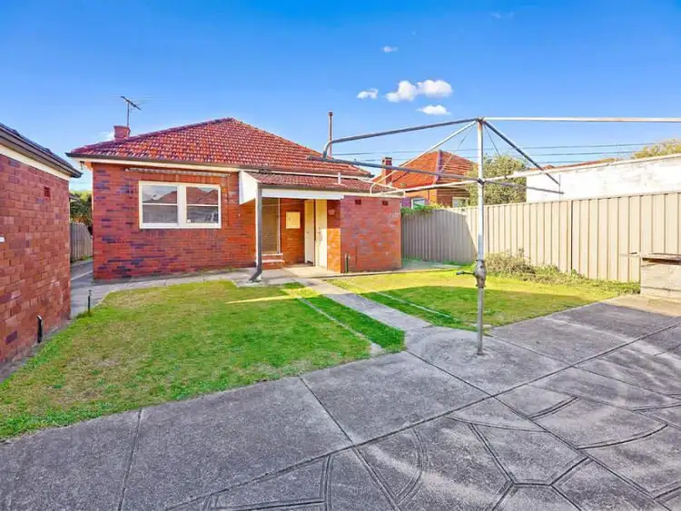 Fifth view of Homely house listing, 8 Nicholas Ave, Concord NSW 2137