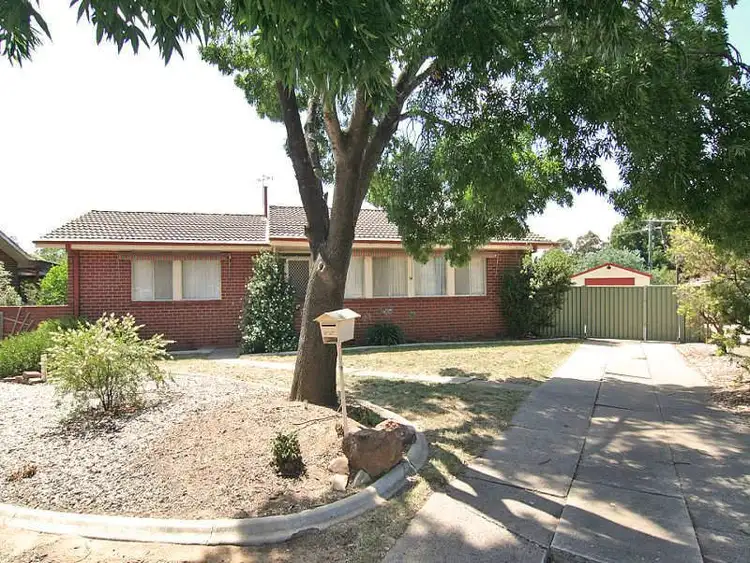 Second view of Homely house listing, 34 Rocklands Street, Duffy ACT 2611